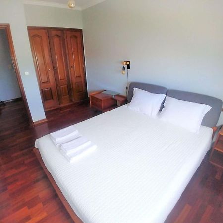Be Local - Apartment With 3 Bedroom Near Oriente Station In Lisbon Luaran gambar