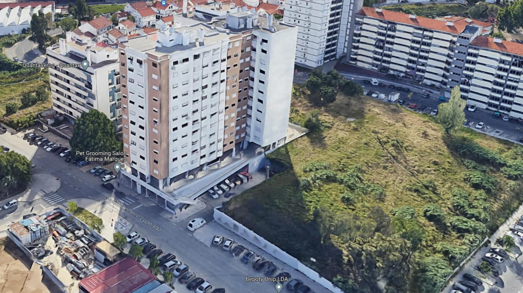 Be Local - Apartment With 3 Bedroom Near Oriente Station In Lisbon Luaran gambar