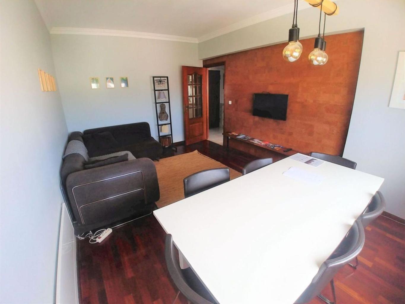Be Local - Apartment With 3 Bedroom Near Oriente Station In Lisbon Luaran gambar